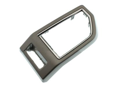 Ford FL3Z-1504339-DC Inner Panel