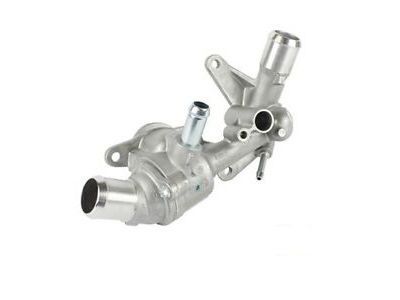 Lincoln BL3Z-8592-C Connection - Water Outlet