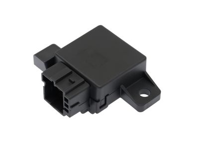 Ford BB5Z-15K602-J Receiver - Radio Remote Control