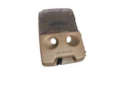 Ford F8CZ-13776-BAE Lamp Assembly - Interior