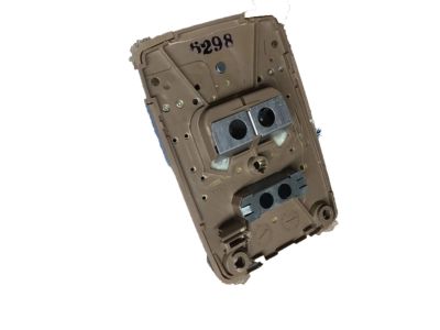 Ford F8CZ-13776-BAE Lamp Assembly - Interior