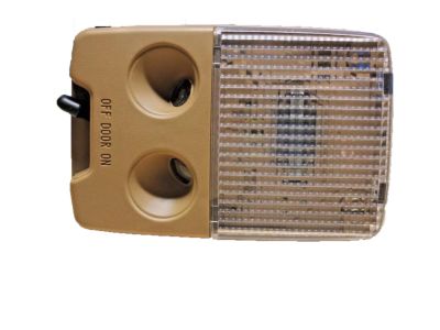 Ford F8CZ-13776-BAE Lamp Assembly - Interior