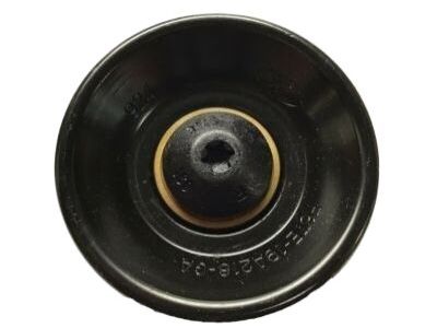 1997 Ford E-350 Econoline Timing Belt Idler Pulley - F6TZ-8678-GB
