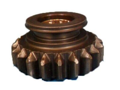 Ford F2ZZ-7141-A Gear Assy - Idler