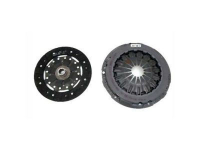 Ford Clutch Disc - 9L8Z-7B546-A