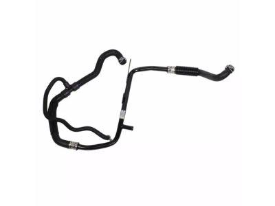 Ford 7L5Z-8C633-B Hose - Sub Tank