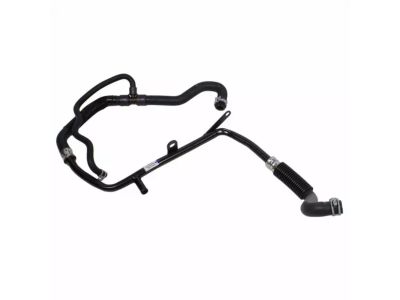 Ford 7L5Z-8C633-B Hose - Sub Tank