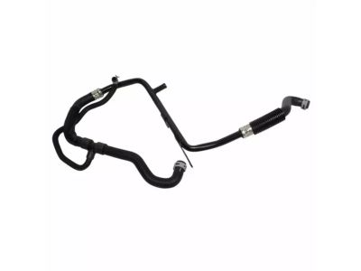Ford 7L5Z-8C633-B Hose - Sub Tank