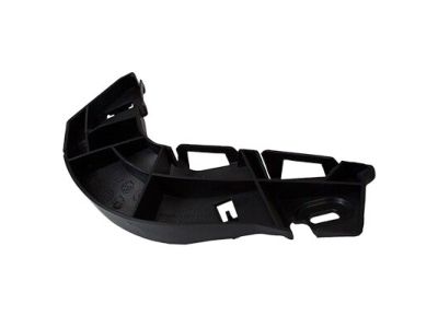 Ford 8A5Z-17C947-A Side Retainer, Front Passenger Side