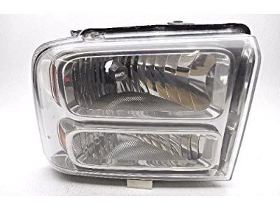 Ford 6C3Z-13008-AB Headlamp Assembly, Front Passenger Side
