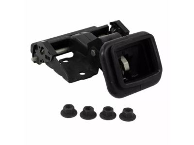 Ford FL3Z-1516516-B Latch