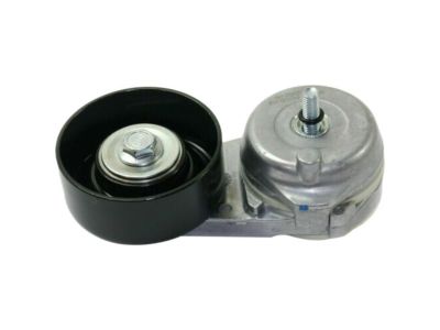 Mercury 1F1Z-6B209-AA Belt Tensioner