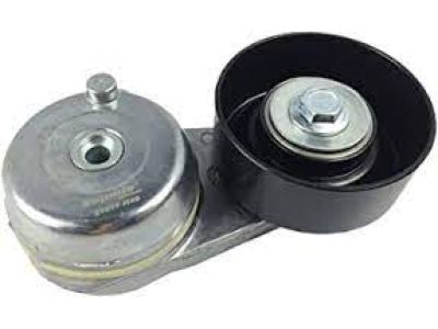 Mercury 1F1Z-6B209-AA Belt Tensioner