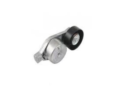 Mercury 1F1Z-6B209-AA Belt Tensioner