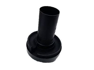 Ford 6L1Z-18A099-AB Shock Mount, Front