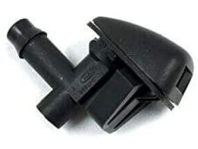 Mercury F8DZ-17603-CA Nozzle