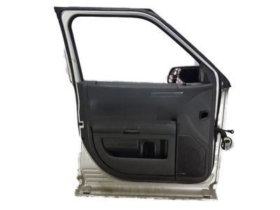 2017 Ford Flex Door Seal - 8A8Z-7420531-B