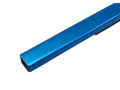 Ford JL1Z-7825596-A Weatherstrip - Door Glass Channel, Passenger Side