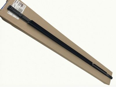 JL1Z-7825596-A Ford Weatherstrip - Door Glass Channel, Passenger Side Product Photo 2 of 3