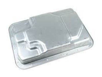 Ford Transmission Pan - 7L5Z-7A194-A