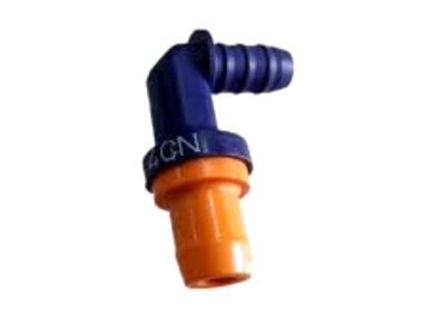 Ford PCV Valve - 8S4Z-6A666-A