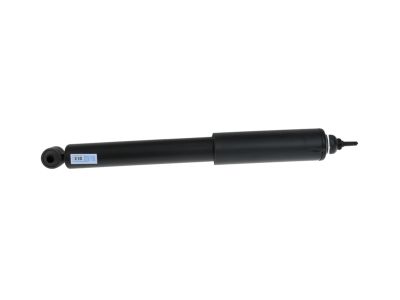 Ford BW7Z-18125-A Shock Absorber Assembly