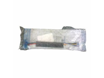 Ford F7UZ-19D699-AB Hose - Vacuum