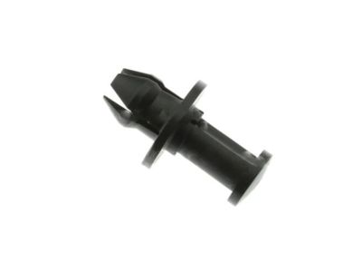 Ford 3GUZ-9K111-BA Heat Shield Retainer Clip