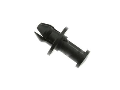Ford 3GUZ-9K111-BA Heat Shield Retainer Clip