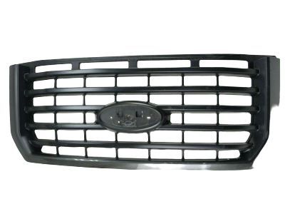 Ford FL3Z-8200-VPTM Grille