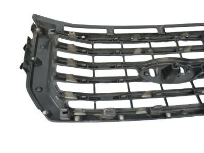 Ford FL3Z-8200-VPTM Grille