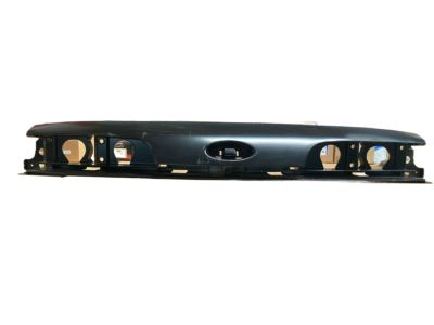 Ford F2AZ8190A Panel - Radiator Grille