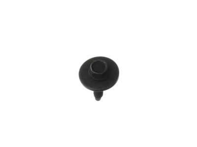 Lincoln -W716345-S450B Front Deflector Retainer Screw