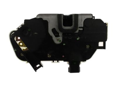 2011 Ford Mustang Door Latch Assembly - CR3Z-6321813-C