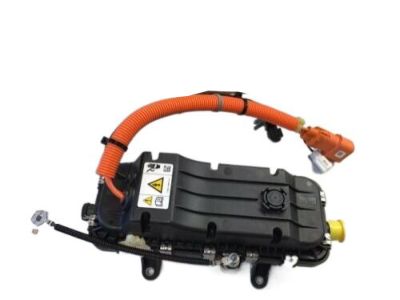 Ford CV6Z-18K463-A Heater Assy - Auxiliary
