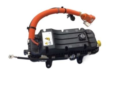 Ford CV6Z-18K463-A Heater Assy - Auxiliary