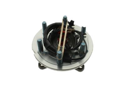 Ford FL3Z-1104-C Hub Assy - Wheel