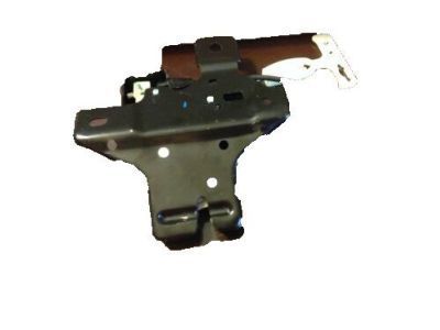 2006 Ford Focus Trunk Latch - 5S4Z-5443150-A