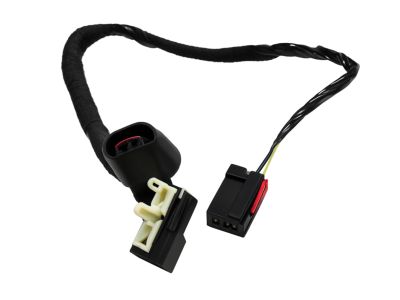 Ford AL8Z-14A412-A Wire - Jump - Central Door Locking