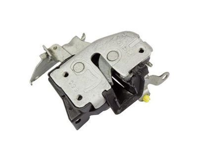 Ford 6L1Z-7843150-AA Latch, Rear