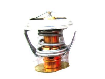 Ford 1X4Z-8575-A Thermostat Assy