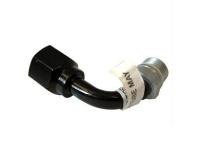 Mercury 5F9Z-3A719-B Connector Tube