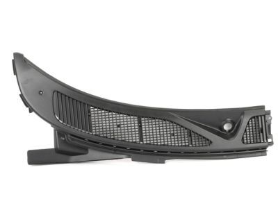 Ford F85Z-15022A68-AAA Vent Panel, Passenger Side