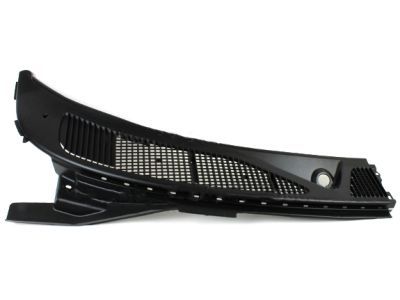 Ford F85Z-15022A68-AAA Vent Panel, Passenger Side