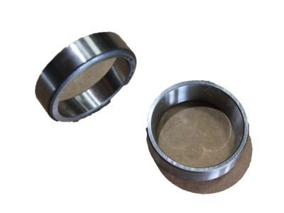 Ford B5A-1217-B Wheel Bearings, Front Outer