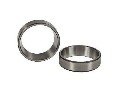 Ford B5A-1217-B Wheel Bearings, Front Outer
