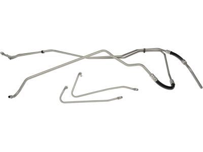 Ford 6L3Z-7R081-AA Tube Assy