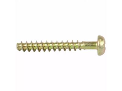 Ford -W706085-S309 Screw