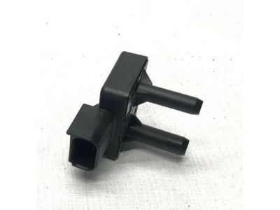 Ford YS4Z-9J433-AA Valve - Exhaust Gas Recirculation  