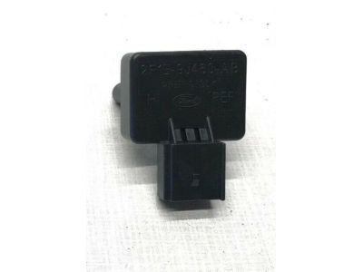 Ford YS4Z-9J433-AA Valve - Exhaust Gas Recirculation  